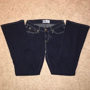 Signature by LEVI Bootcut Jeans
